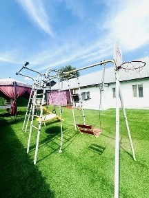 Актюбинская область, Нура