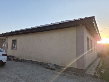 Атырауская область, Аксай