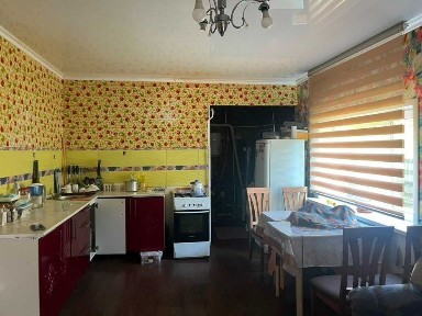 Продается дом по Мауленова
