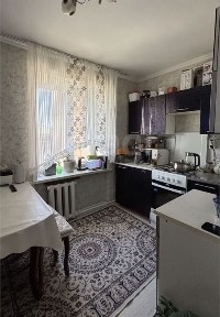 Продам 2х комнатную квартиру