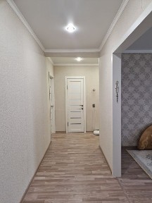 3комнатная квартира
