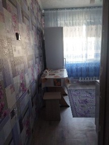 Продам однокомнатную квартиру