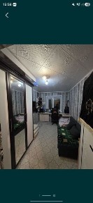 Продам 2х ком. кв, или обмен на частный дом