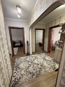 Продам 3-х комнатную квартиру