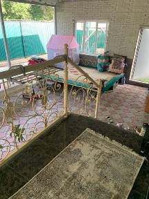 Продажа дома с. Алмалыбак