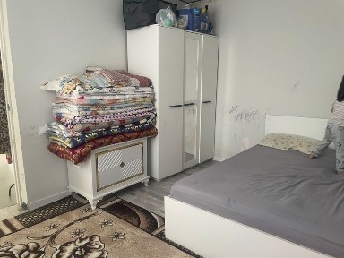 Дом продается готовый