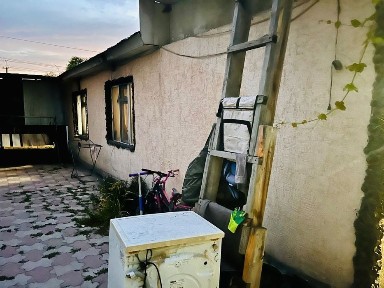 Продажа часть дома