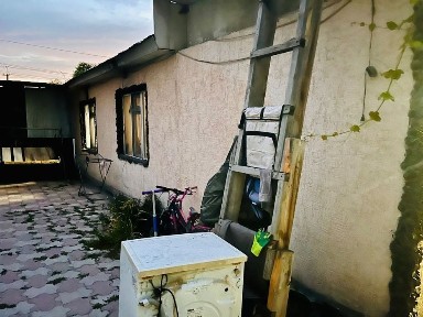 Продажа часть дома