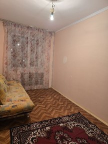 2х комнатная квартира продаётся