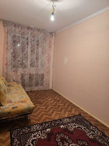 Жамбылская область, Тараз, 3-мкр. Жайлау