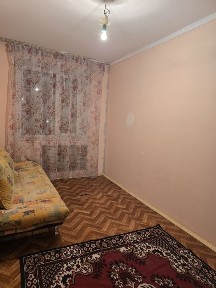 Жамбылская область, Тараз, 3-мкр. Жайлау