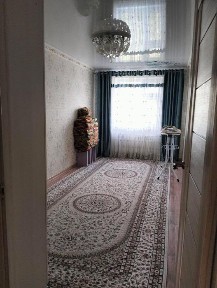 Патер сатылады 3бөлмелі