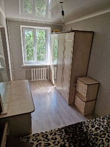 Продаётся 2х комнатная квартира по улице ниеткалиева 10, город тараз