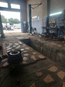 Продам СТО Базар Тау Самалы
