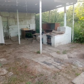 Дом продам обмен кв