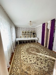 Жамбыл обл. Жуалы ауд, Көлбастау, Қонаев 58