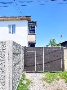 Срочно! особняк на два хозяина