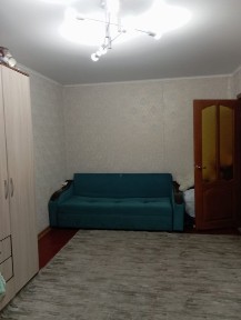1 комн. квартира район Парка Победы