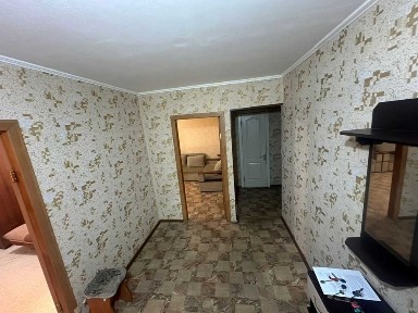 Северо-Казахстанская область, Петропавловск