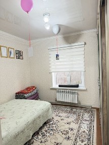 Туркестанская область, Шымкент, Аль-Фарабийский район