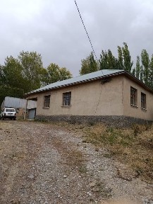 Дом продается с. коксаек