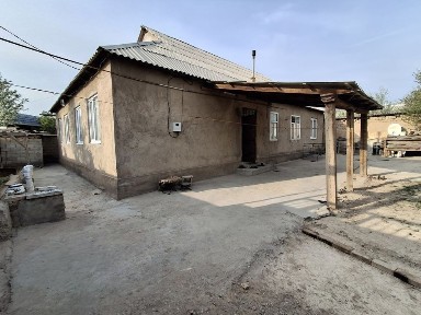 Продаётся дом.