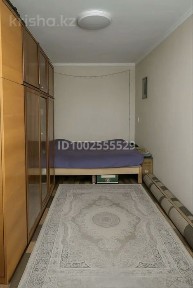 2 комнатная квартира