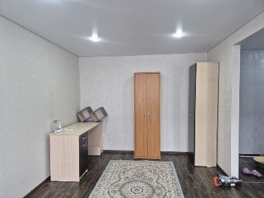 1 комнатная квартира