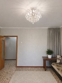 Продаю 1 ком квартиру Голубые пруды 14