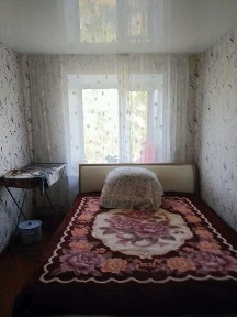 Продам 2х комнатную квартиру