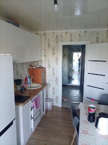Продам 4 ком. кв в Горняцкий или обменяю на 2 ком в Рудный или Костанай