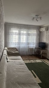 Квартира аренда Айбергенова