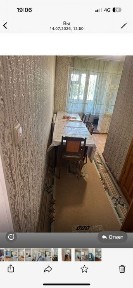Срочно сдам 2/х комнат кв!