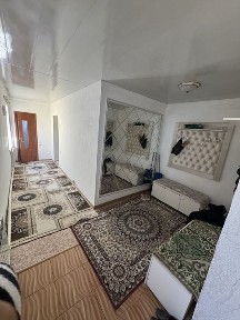 Коттедж 5-ти комнатный