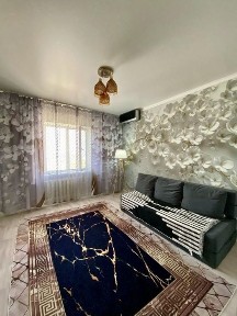 Продам квартиру 5 комнатную