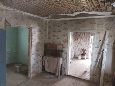 Продам дом 3комнатый