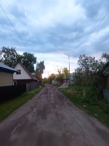 Восточно-Казахстанская область, Прапорщиково