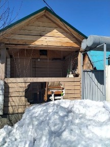 Продам дом г. Алтай ВКО
