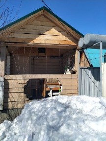 Продам дом г. Алтай ВКО