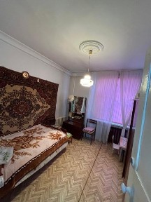 Продам 3х комнатную квартиру!