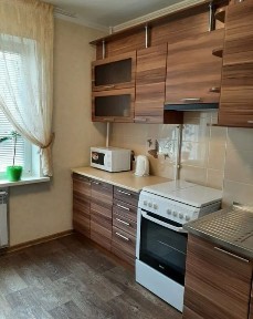 Сарыарка 11-Кенесары