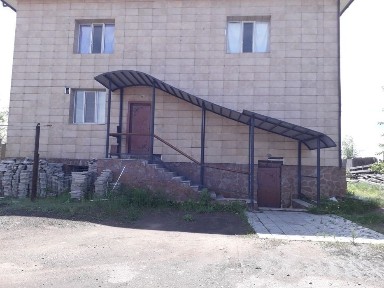 Продам коттедж, 3 уровня