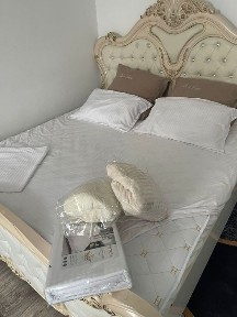 Квартира суточная
