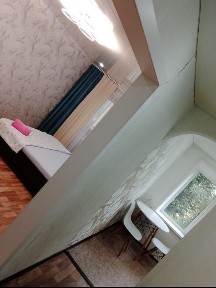 Квартира по суточно, день ночь 1 на ком, 2 ком