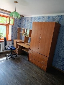 Продам 2х комнатную квартиру