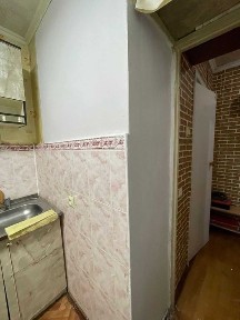 Продам 1 к кв., на 5/5 этаже МСО S=21 кв. м. Сатпаева 10/1 Обмен есть