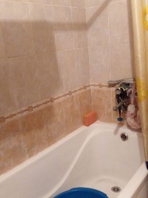 Продам двухкомнатную квартиру в подьездном доме на 5м этаже