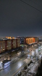 Квартира в центре города