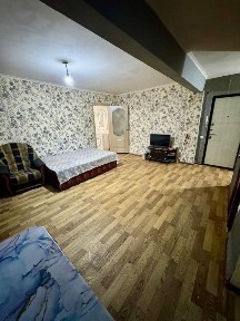 Продаётся 2-х комнатная квартира ул. Центральная 1/1