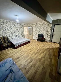Продаётся 2-х комнатная квартира ул. Центральная 1/1